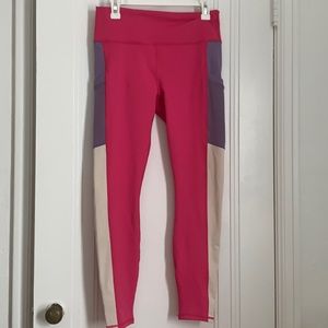 Fabletics High Rise Power Hold legging